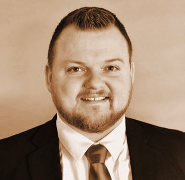 Brandon Wells Photo