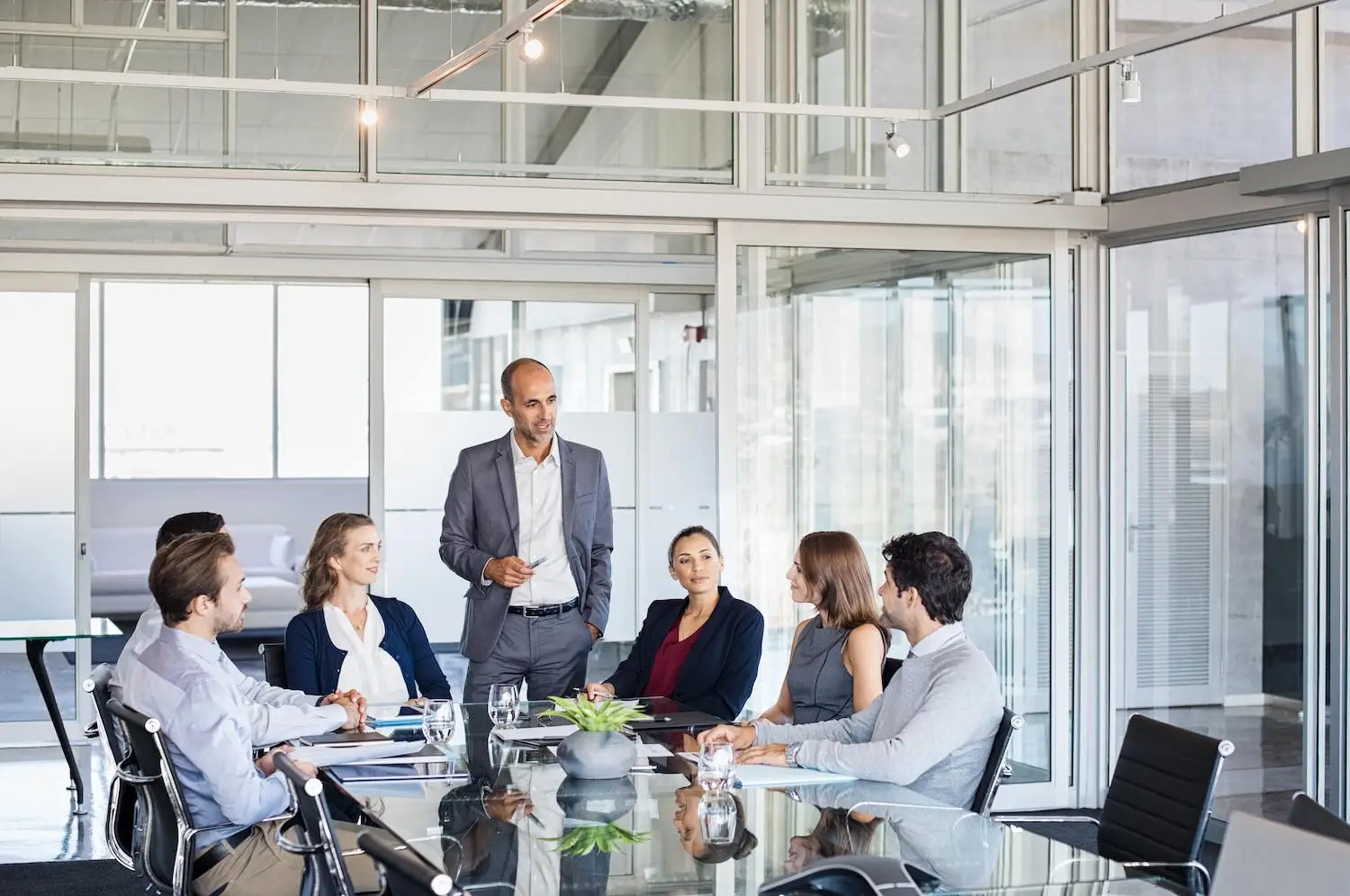 Wellsway Management Board Member Resources