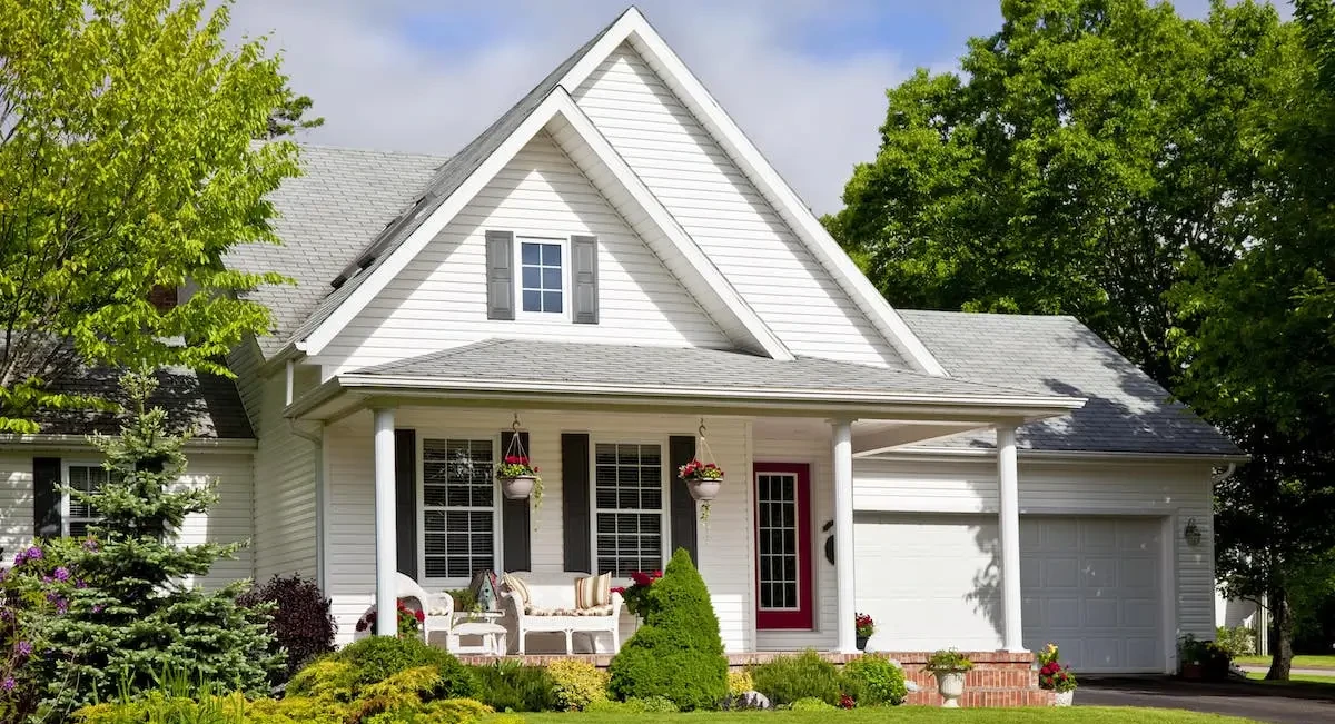 Fishers Property Management