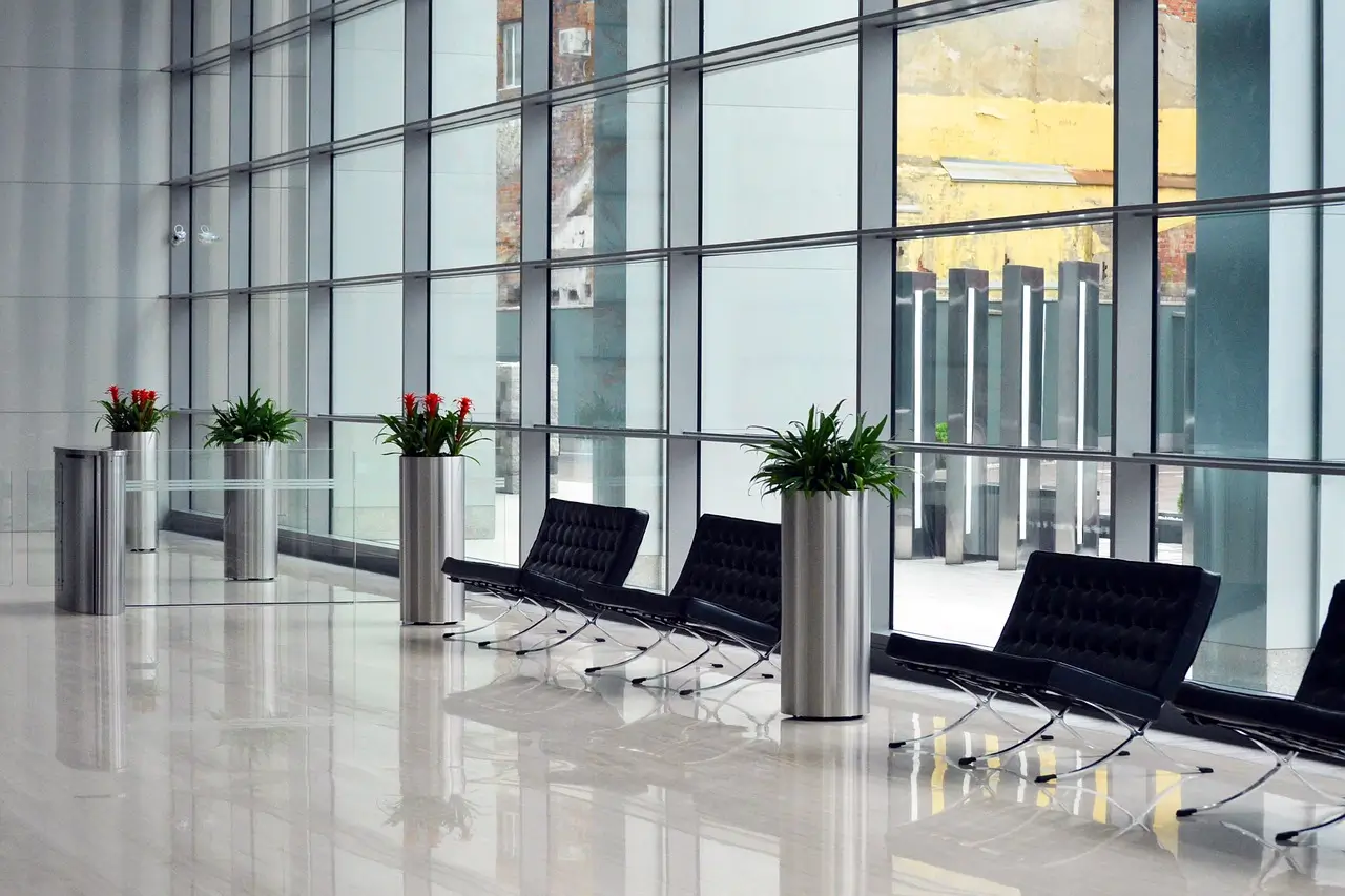 Indianapolis Commercial Property Management