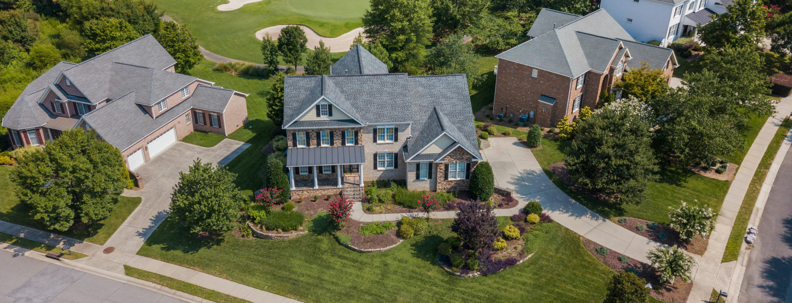 Indianapolis Real Estate