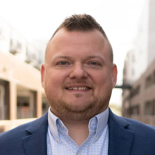 Picture of Brandon Wells, CPM