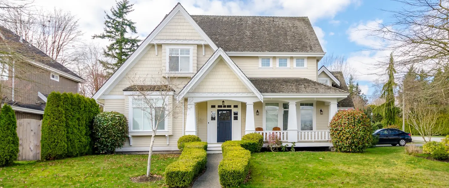 Zionsville Property Management