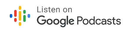 Google Podcast Logo