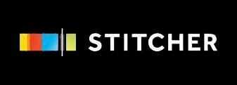 Stitcher Logo